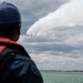U.S. Coast Guard supports the 2025 FourLeaf Air Show