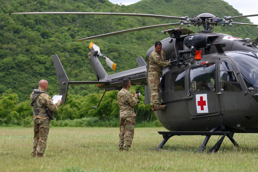 DART Operations Training