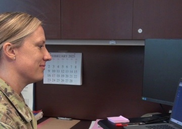 My Military Health: Improving Mental Health Access and Readiness