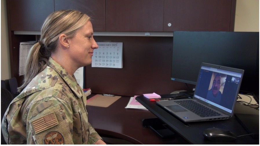 My Military Health: Improving Mental Health Access and Readiness