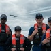 U.S. Coast Guard supports the 2025 FourLeaf Air Show