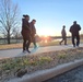 LRC Meade strengthens workforce resiliency with park walks