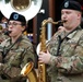 Army Reserve Band performs at the Grand Ole Opry