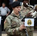 Army Reserve Band performs at the Grand Ole Opry