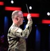 Army Reserve Band performs at the Grand Ole Opry