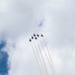 U.S. Coast Guard supports the 2025 FourLeaf Air Show