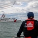 U.S. Coast Guard supports the 2025 FourLeaf Air Show
