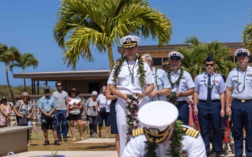 Kaua`i Veteran's Council Honors America's Fallen Service Members