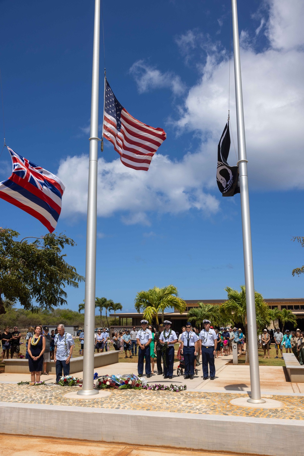 Kaua`i Veteran's Council Honors America's Fallen Service Members