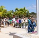Kaua`i Veteran's Council Honors America's Fallen Service Members