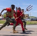 MAG-11 annual warrior games