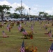 Kaua`i Veteran's Council Honors America's Fallen Service Members