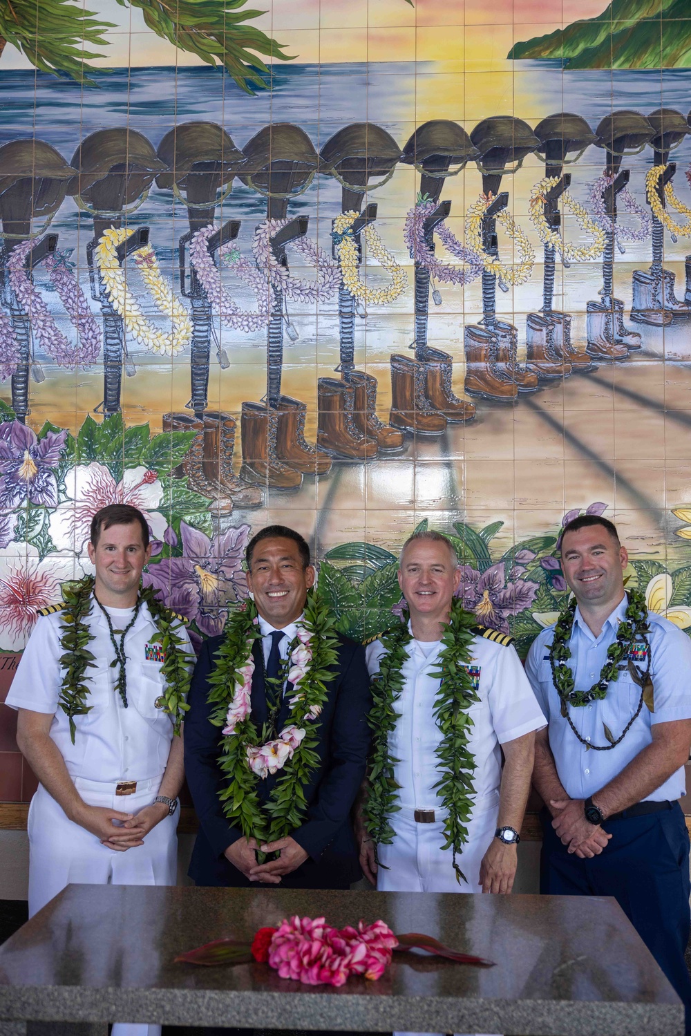 Kaua`i Veteran's Council Honors America's Fallen Service Members