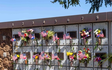 Kaua`i Veteran's Council Honors America's Fallen Service Members