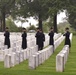 Arlington Funeral for Army Pvt. Jacob Gutterman