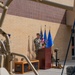 Police Week opening ceremony at Barksdale AFB
