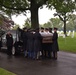 Arlington Funeral for Army Pvt. Jacob Gutterman