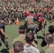 MAG-11 annual warrior games