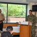Navy Medicine Readiness and Training Command Camp Lejeune holds graduation ceremony for Surgical Technician program students