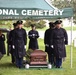 Arlington Funeral for Army Pvt. Jacob Gutterman