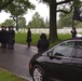 Arlington Funeral for Army Pvt. Jacob Gutterman