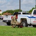 Police Week Opening Ceremony