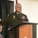 Cyber Integration Center groundbreaking Ceremony
