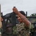 11th MEU Marines participate in Combat Lifesaver Course