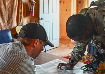 91st Civil Affairs Battalion VALEX '25