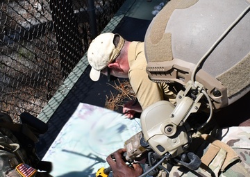 91st Civil Affairs Battalion VALEX '25