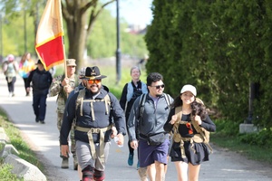 Spangdahlem Radio News 240826 Forging Warrior Heart