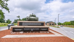 Fort Knox earns 2025 presidential award for Army Installation of Excellence