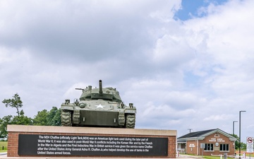 Fort Knox earns 2025 presidential award for Army Installation of Excellence