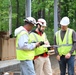 Crews support the Personal Property Debris Removal (PPDR) mission after Hurricane Helene