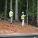 Crews support the Personal Property Debris Removal (PPDR) mission after Hurricane Helene