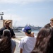 High School Students Visit MKI