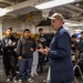 High School Students Visit MKI