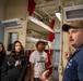 High School Students Visit MKI