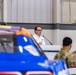 The 82nd Combat Aviation Brigade conducted a flyover and skills demonstration at the 2025 Coca-Cola 600 race