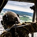 The 82nd Combat Aviation Brigade conducted a flyover and skills demonstration at the 2025 Coca-Cola 600 race