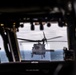 The 82nd Combat Aviation Brigade conducted a flyover and skills demonstration at the 2025 Coca-Cola 600 race