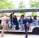WRAIR and WRAIR-EME host delegates from the Republic of Georgia 11-16 May 2025