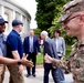 WRAIR and WRAIR-EME host delegates from the Republic of Georgia 11-16 May 2025
