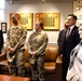 WRAIR and WRAIR-EME host delegates from the Republic of Georgia 11-16 May 2025