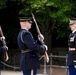 WRAIR and WRAIR-EME host delegates from the Republic of Georgia 11-16 May 2025