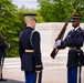 WRAIR and WRAIR-EME host delegates from the Republic of Georgia 11-16 May 2025