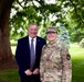 WRAIR and WRAIR-EME host delegates from the Republic of Georgia 11-16 May 2025
