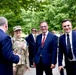 WRAIR and WRAIR-EME host delegates from the Republic of Georgia 11-16 May 2025