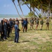 PRNG Aviation Conducts Water Survival Training