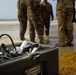 PRNG Aviation Conducts Water Survival Training